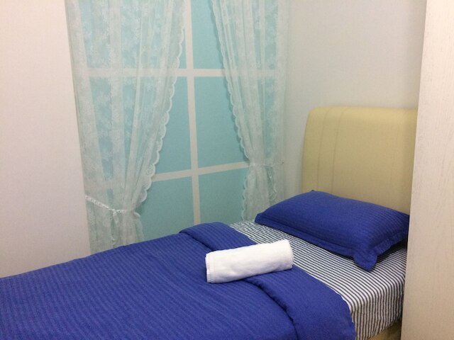 フェアーレーン レジデンス スイーツ ブキッ ビンタン