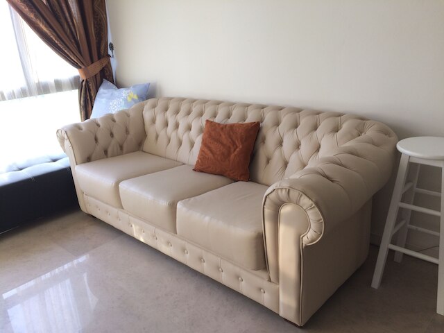 フェアーレーン レジデンス スイーツ ブキッ ビンタン