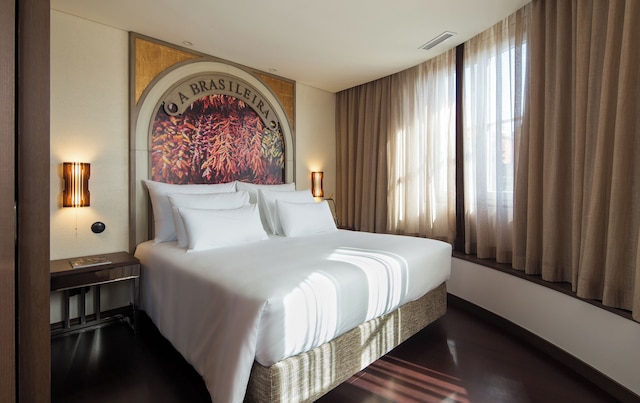 ペスターナ ポルト - ア ブラジレイラ, シティ センター & ヘリテージ ビルディング