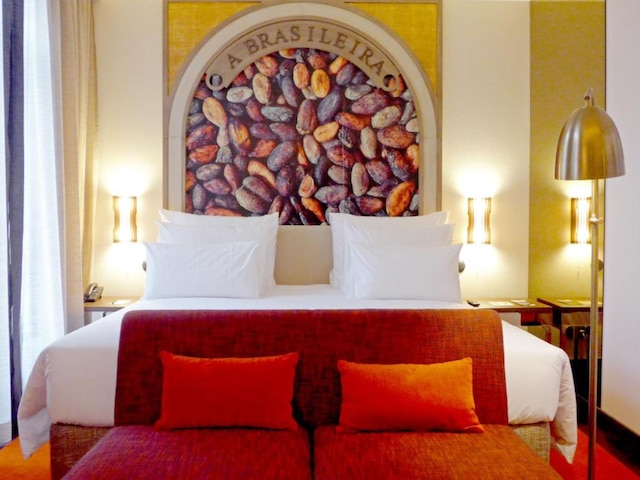 ペスターナ ポルト - ア ブラジレイラ, シティ センター & ヘリテージ ビルディング