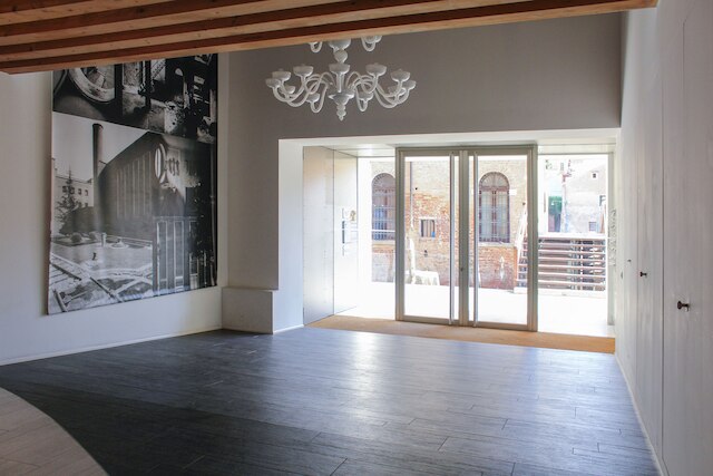 マッソーニ 15 モダン フラット