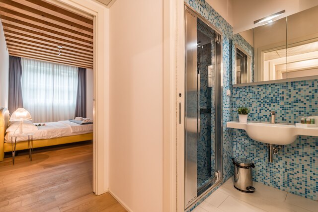 マッソーニ 15 モダン フラット