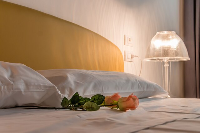 マッソーニ 15 モダン フラット