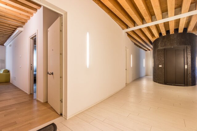 マッソーニ 15 モダン フラット