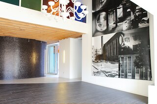 マッソーニ 15 モダン フラット