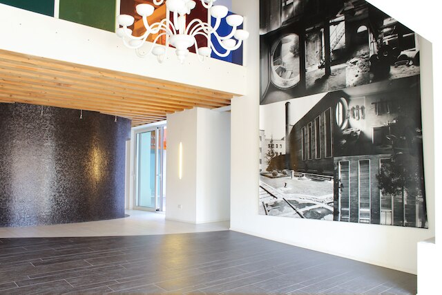 マッソーニ 15 モダン フラット