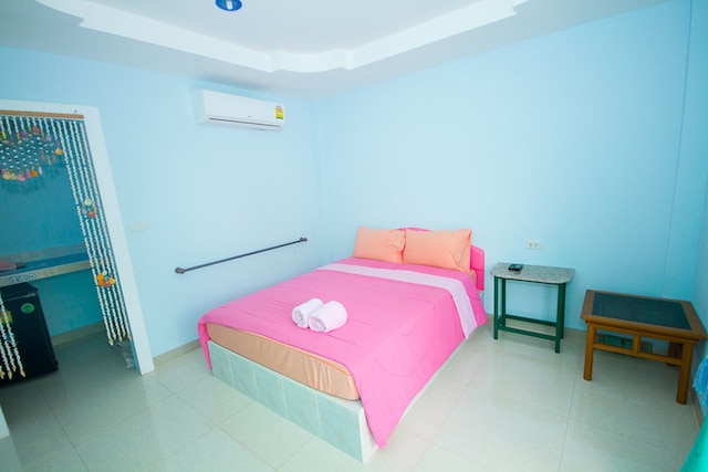 バーンハッピーラブ