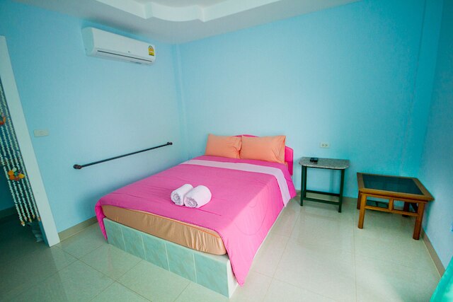 バーンハッピーラブ