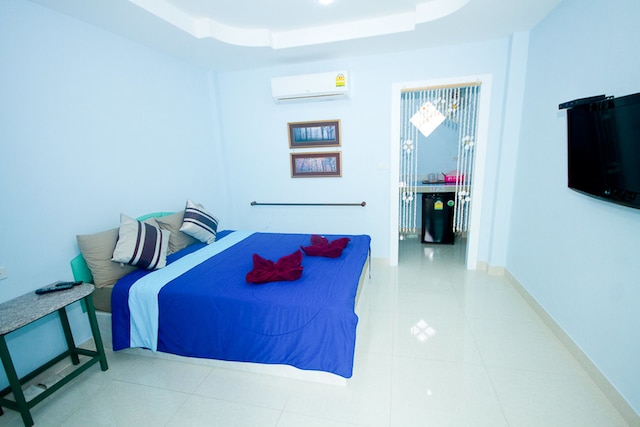 バーンハッピーラブ