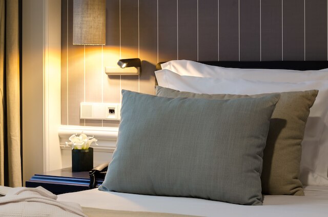 ホテル ダ バイシャ