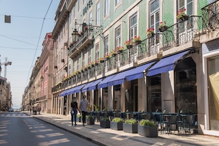 ホテル ダ バイシャ