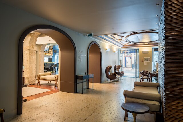 ホテル ダ バイシャ