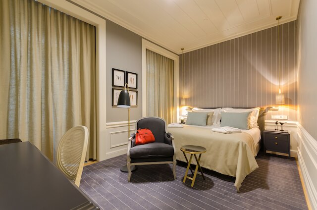 ホテル ダ バイシャ