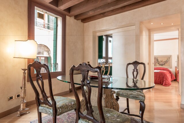 ラ フェニーチェ シアター エクスクルーシブ フラット