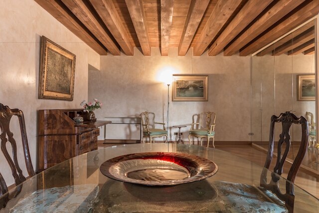 ラ フェニーチェ シアター エクスクルーシブ フラット