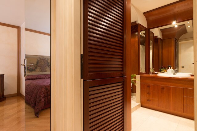 ラ フェニーチェ シアター エクスクルーシブ フラット