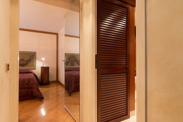 ラ フェニーチェ シアター エクスクルーシブ フラット