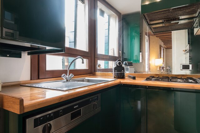 ラ フェニーチェ シアター エクスクルーシブ フラット