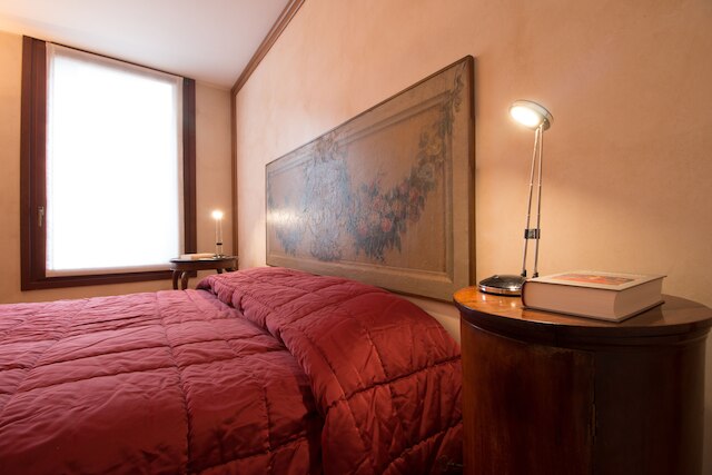 ラ フェニーチェ シアター エクスクルーシブ フラット