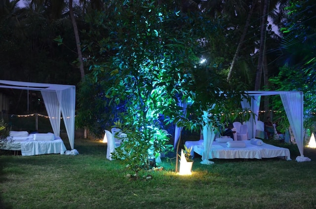 ライカル ゲスト ハウス