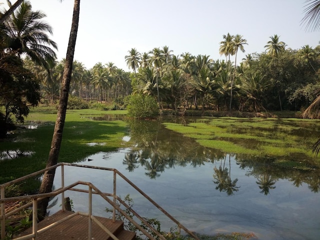 ライカル ゲスト ハウス