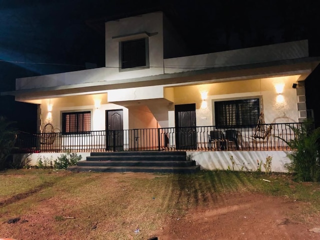 ライカル ゲスト ハウス