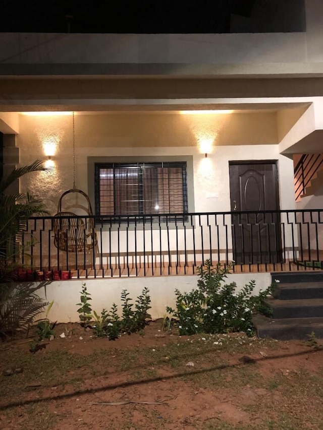 ライカル ゲスト ハウス