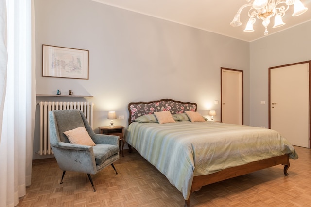 リアルト ブリッジ ベネティアン スタイル