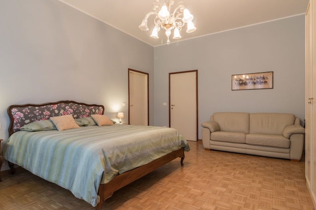 リアルト ブリッジ ベネティアン スタイル