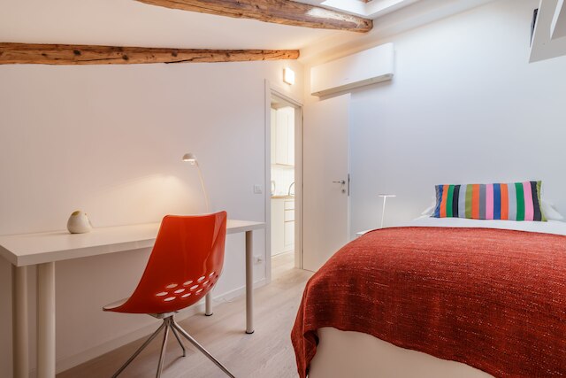 リアルト ルーフトップ テラス ロフト