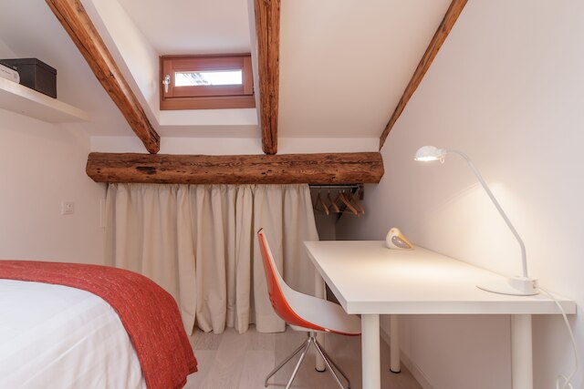 リアルト ルーフトップ テラス ロフト