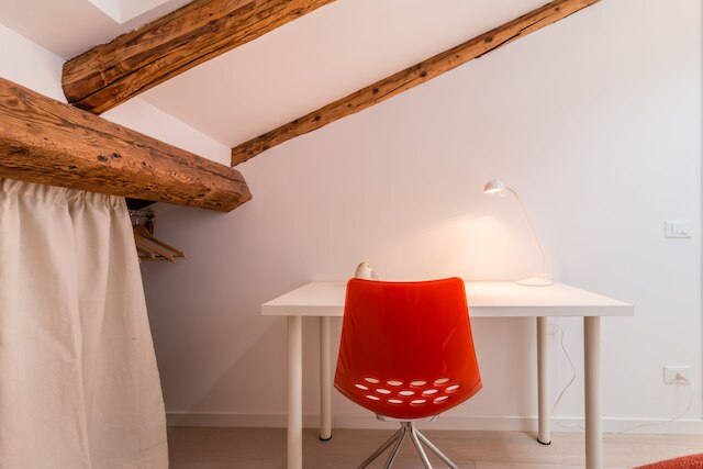 リアルト ルーフトップ テラス ロフト