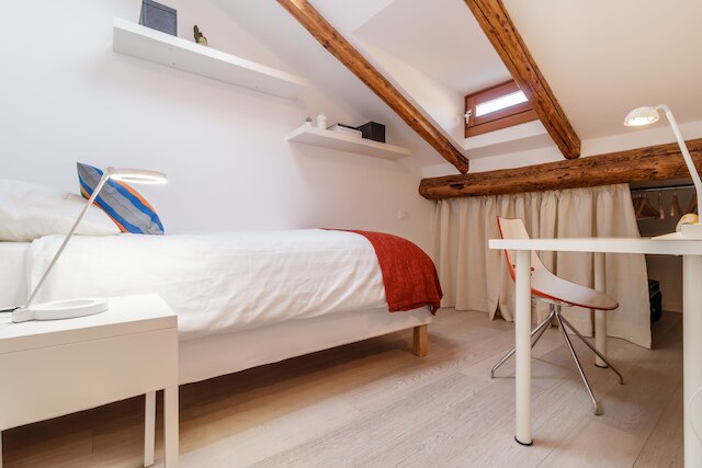 リアルト ルーフトップ テラス ロフト