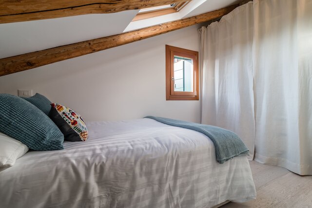 リアルト ルーフトップ テラス ロフト