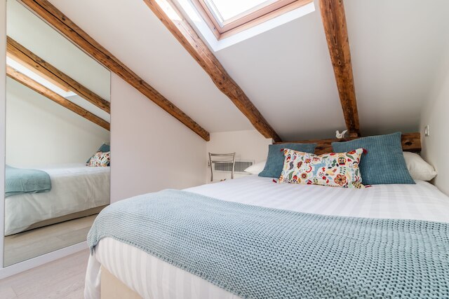 リアルト ルーフトップ テラス ロフト