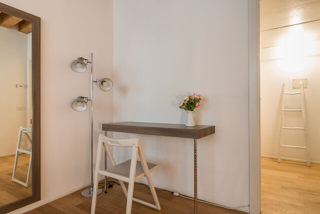 マッソーニ 10 モダン フラット