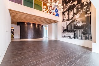 マッソーニ 10 モダン フラット