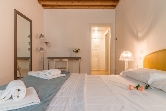 マッソーニ 10 モダン フラット