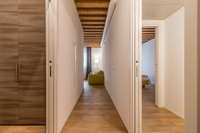 マッソーニ 10 モダン フラット