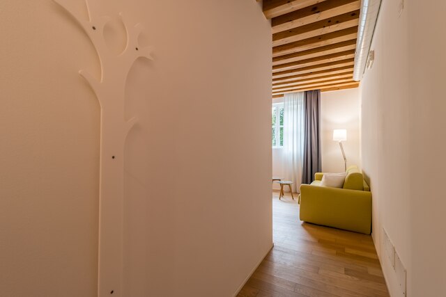 マッソーニ 10 モダン フラット