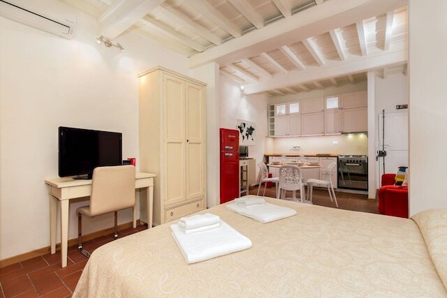 ピノッキオ ハウス