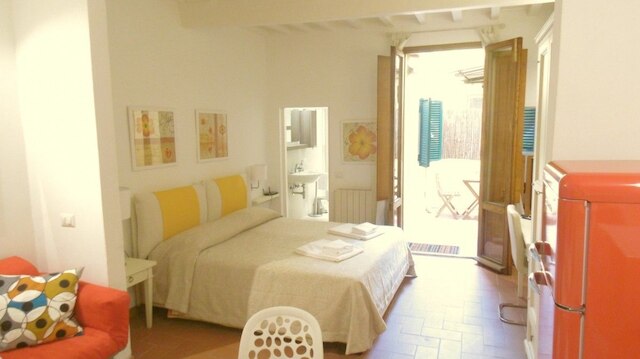 ピノッキオ ハウス