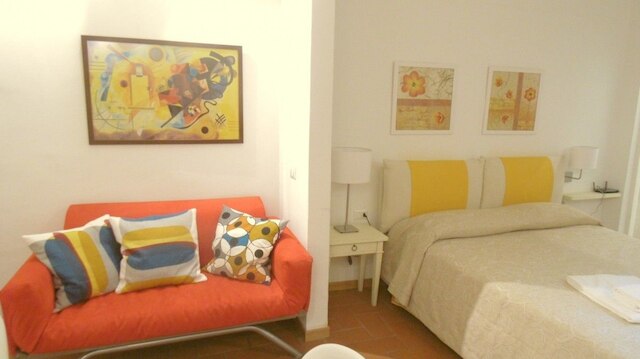 ピノッキオ ハウス