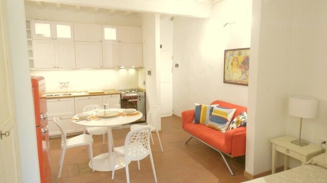 ピノッキオ ハウス