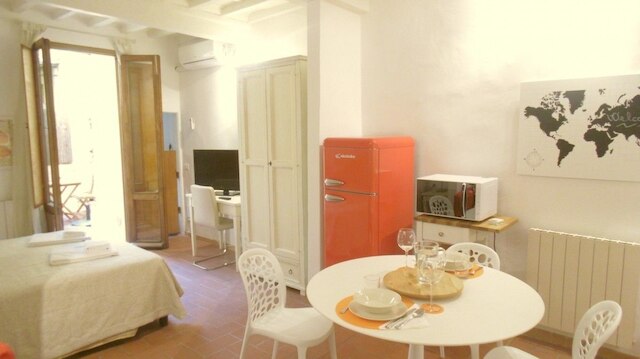 ピノッキオ ハウス