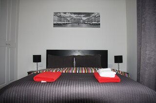 クリスタル アパートメント オールド タウン