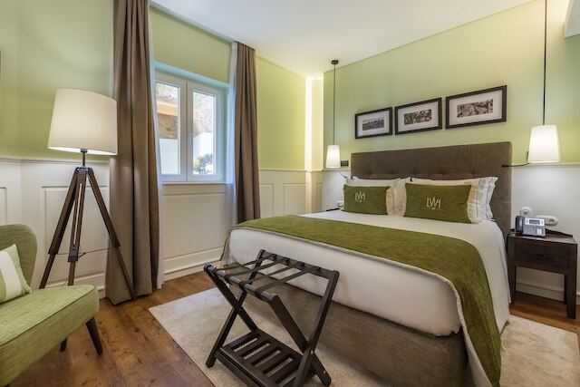 リスボン ワイン ホテル