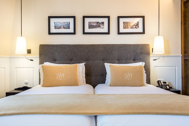 リスボン ワイン ホテル