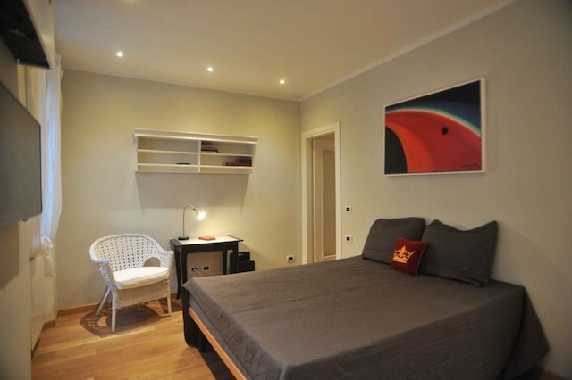 デラックス アパートメンツ