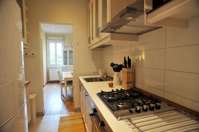 デラックス アパートメンツ